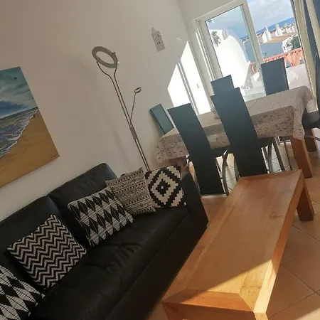 Quinta Velha Cosy 209 By Algarent *