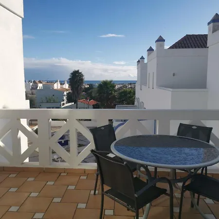 Quinta Velha Cosy 209 By Algarent Hotel apartamentowy Cabanas De Tavira