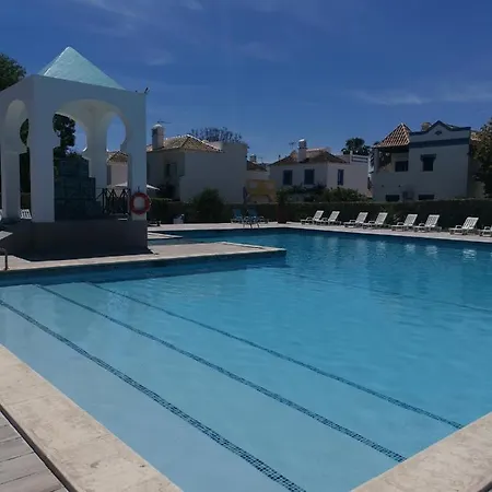 Hotel apartamentowy Quinta Velha Cosy 209 By Algarent
