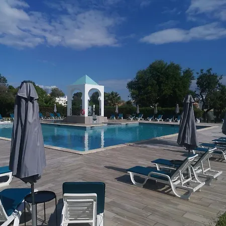 Hotel apartamentowy Quinta Velha Cosy 209 By Algarent