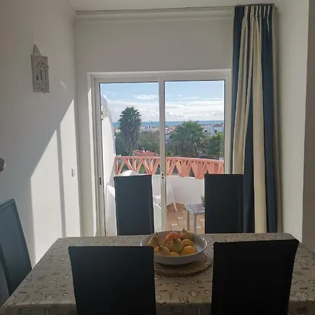 Quinta Velha Cosy 209 By Algarent